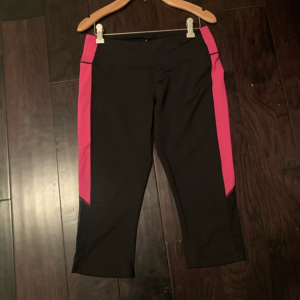 Z by Zella workout legging capris